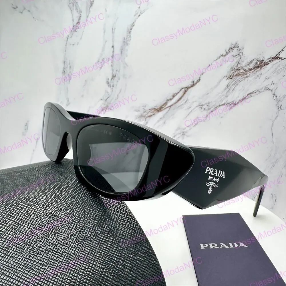 New PRADA Sunglasses